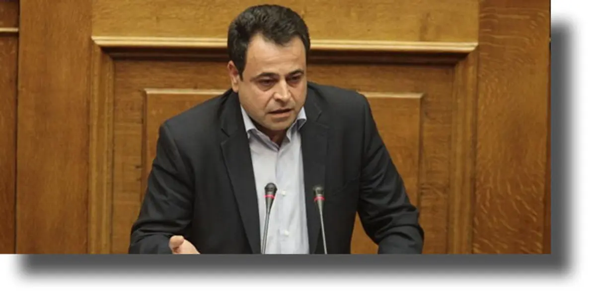 Ν. ΣΑΝΤΟΡΙΝΙΟΣ: «Με σταθερούς και αποδοτικούς ρυθμούς πραγματώνεται ο στόχος του Υπουργείου για την υδατική αυτονομία των νησιών»