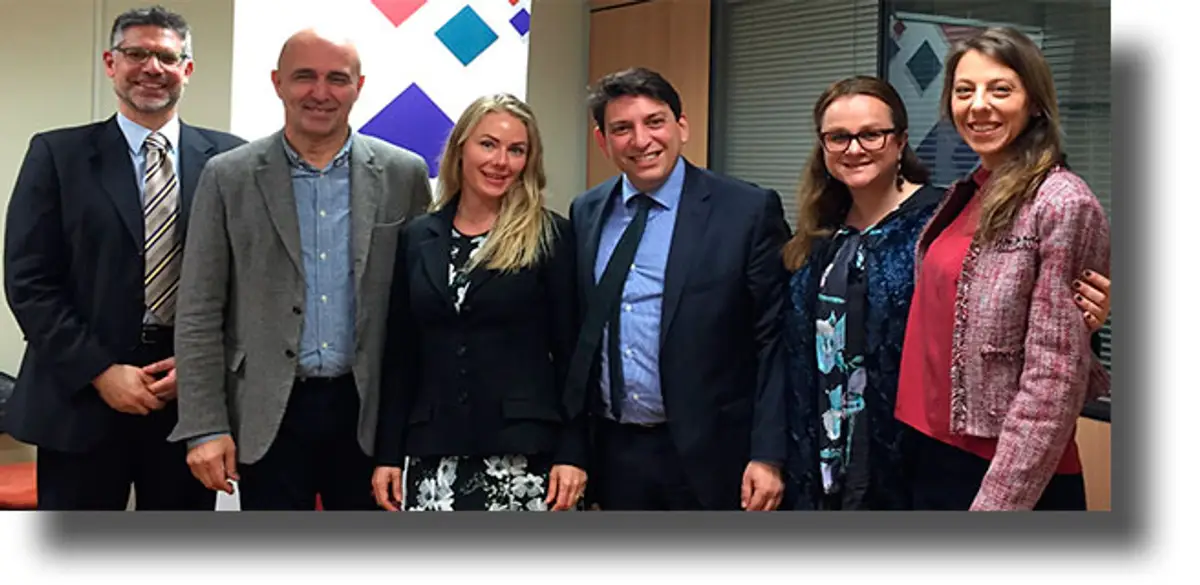 Στο Ινστιτούτο Τοπικής Αυτοδιοίκησης ο Δήμαρχος Λέρου