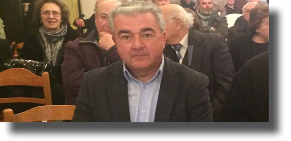 ΛΕΡΟΣ: Δελτίο Τύπου Επάρχου ΠΕ Καλύμνου