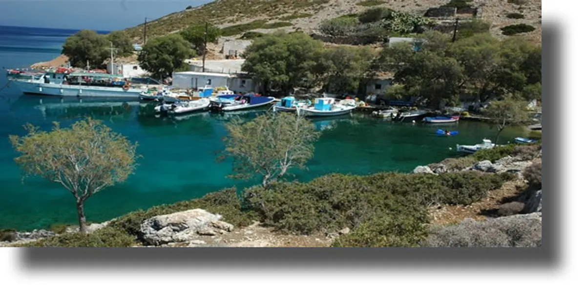 Οι Τούρκοι διεκδικούν ανοιχτά το Αγαθονήσι