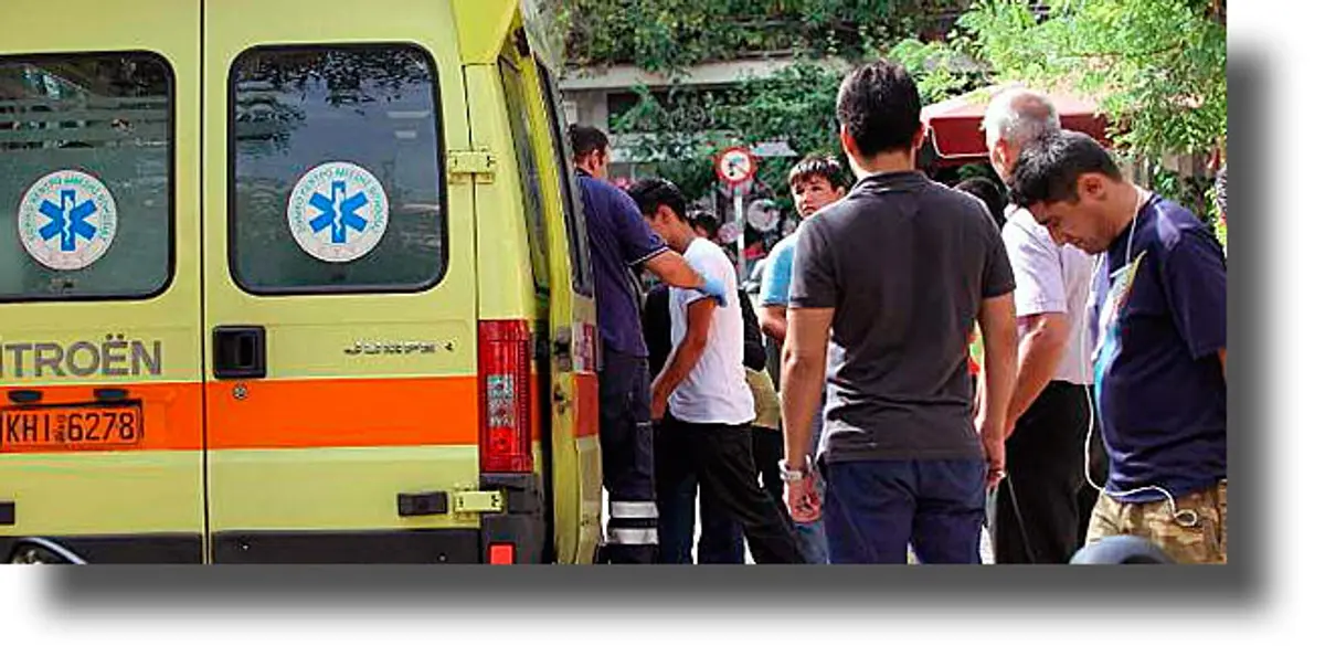 ΡΟΔΟΣ: Νέο θανατηφόρο τροχαίο – «Έσβησε» 47χρονος στην άσφαλτο