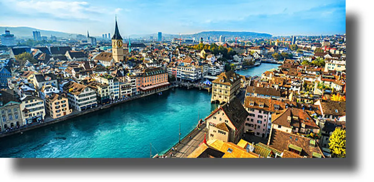 Η χώρα που ανακηρύχθηκε ως «η καλύτερη» στον κόσμο