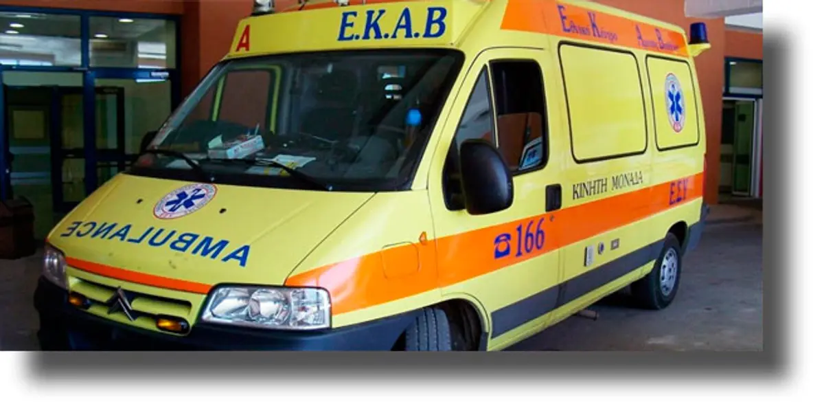 Ρόδος: Νέα τραγωδία: 59χρονη έβαλε τέρμα στη ζωή της