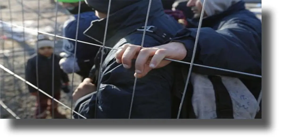 4.152 πρόσφυγες μεταφέρθηκαν από τα νησιά προς την ενδοχώρα τον τελευταίο μήνα