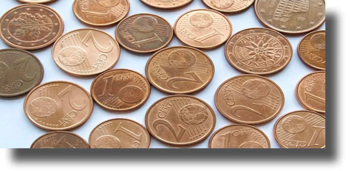 Καταργούνται τα ψιλά σε Ιταλία και Ολλανδία