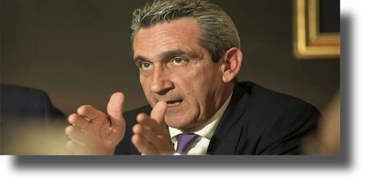 Γ. Χατζημάρκος για τον ΦΠΑ: “Σε κάθε μεγάλη εθνική απώλεια, η πόρτα ανοίγει πάντοτε από μέσα”