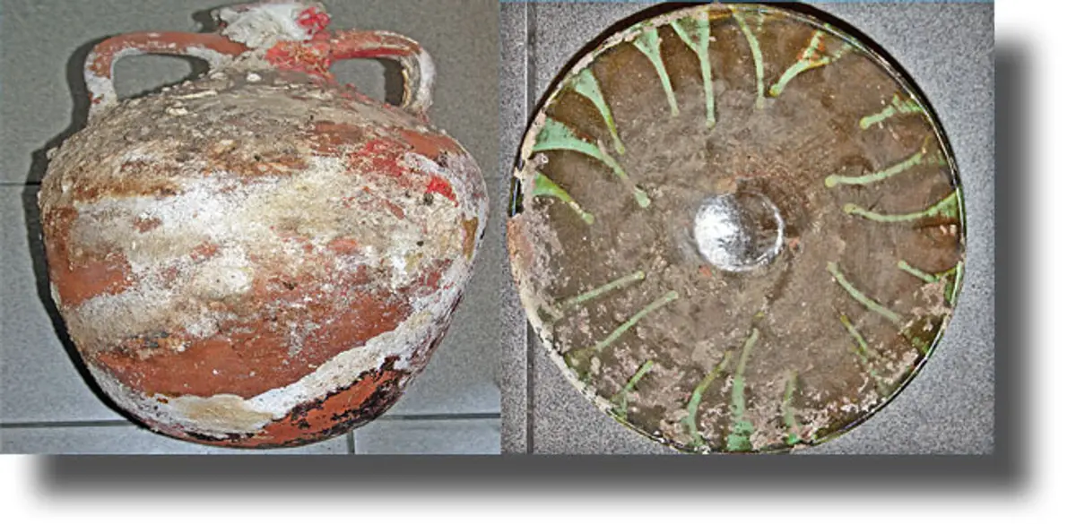 ΚΑΛΥΜΝΟΣ: Αναζήτηση 54χρονου για πρόκληση σωματικής βλάβης και παράνομη κατοχή αρχαίων κινητών μνημείων