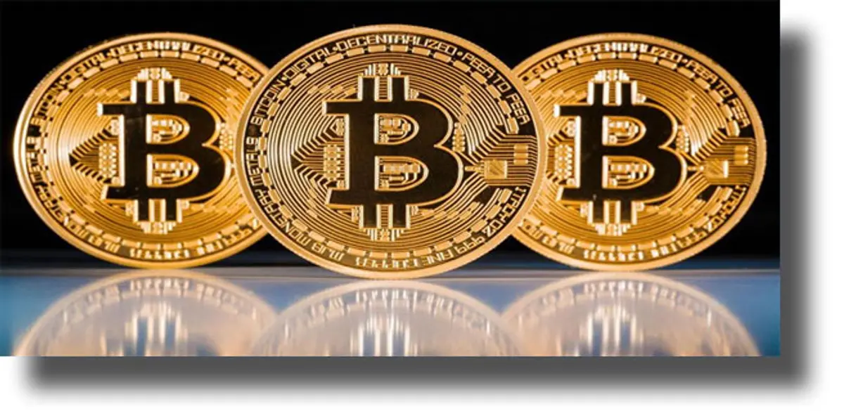 Το Bitcoin γίνεται νόμισμα της ΕΕ