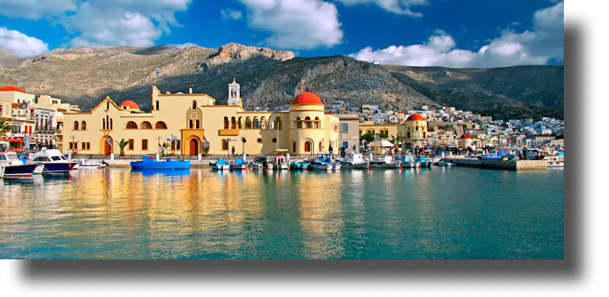 ΚΑΛΥΜΝΟΣ: Προφυλακίστηκαν ο 41χρονος πατέρας της 14χρονης ανήλικης και ο 67χρονος φερόμενος ως δράστης βιασμού