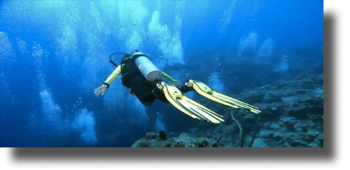 Η Λέρος ανάμεσα στα τέσσερα νησιά που θα γίνουν καταδυτικά πάρκα