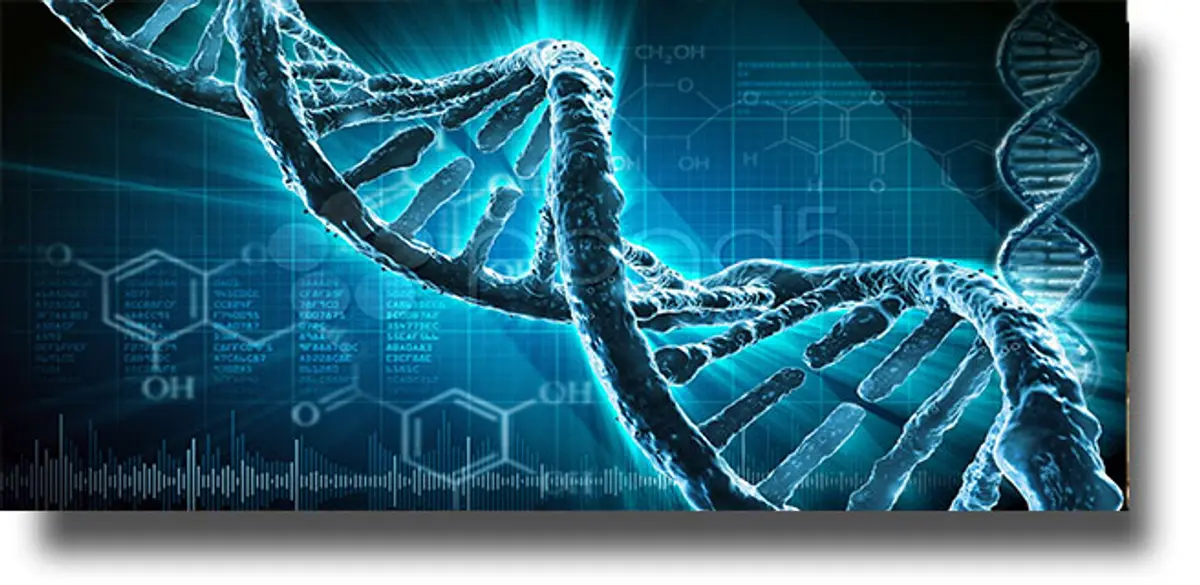 Τολμηροί βιοχάκερς «τροποποιούν» μόνοι τους το DNA τους