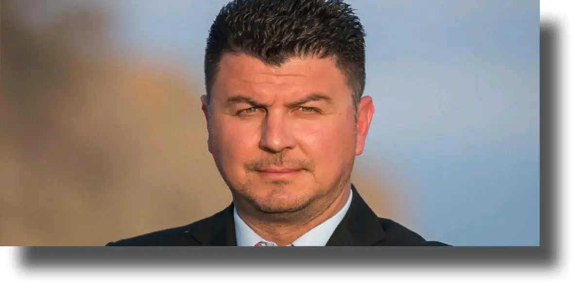 Μήνυμα υποψηφίου Προέδρου ΝΟΔΕ Δωδ/σου Νικήτα Τσαμπαλάκη