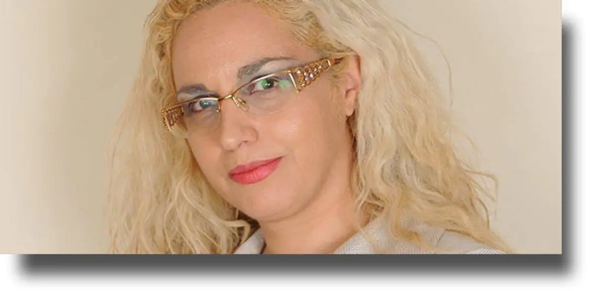 Μήνυμα Αικατερίνης Διακίδη-Κώστα υποψήφιας για ΜΕΛΟΣ στην ΝΟΔΕ Δωδεκανήσου & Υπ. Σύνεδρος ΝΔ