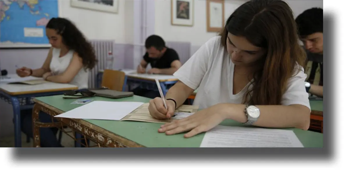Πανελλήνιες Εξετάσεις 2018: Οι τρεις παράγοντες που θα διαμορφώσουν τις βάσεις