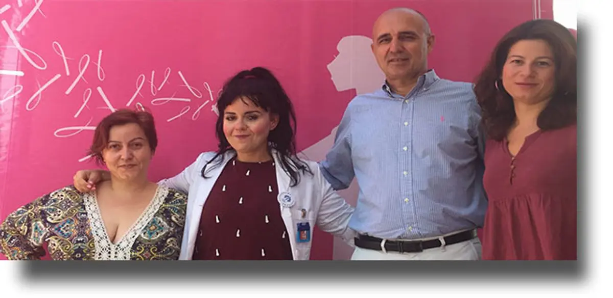 ΛΕΡΟΣ: Με επιτυχία ολοκληρώθηκε ο δωρεάν μαστογραφικός έλεγχος από το Κέντρο Κοινότητας δήμου