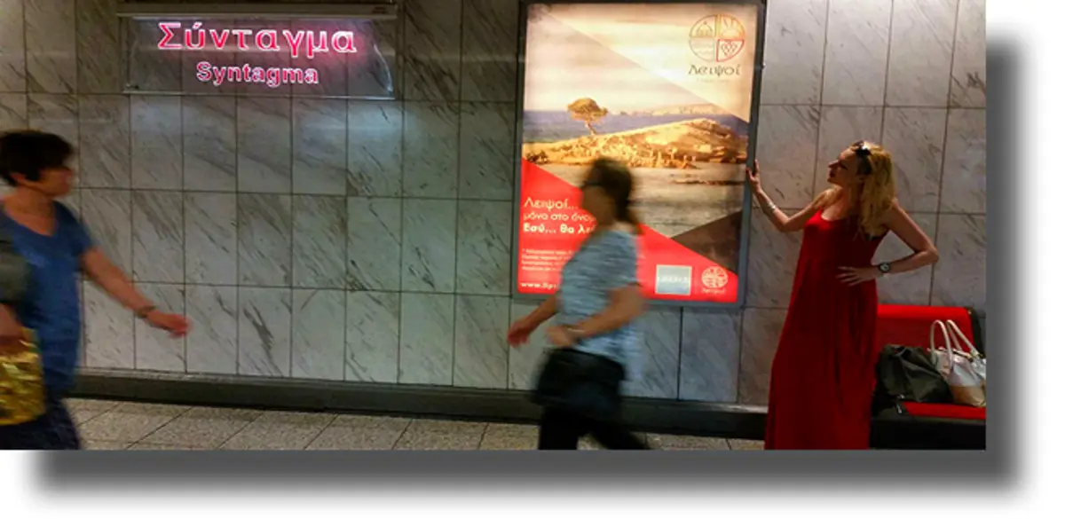 Λειψοί: Πρωτότυπες ενέργειες για την Τουριστική προβολή