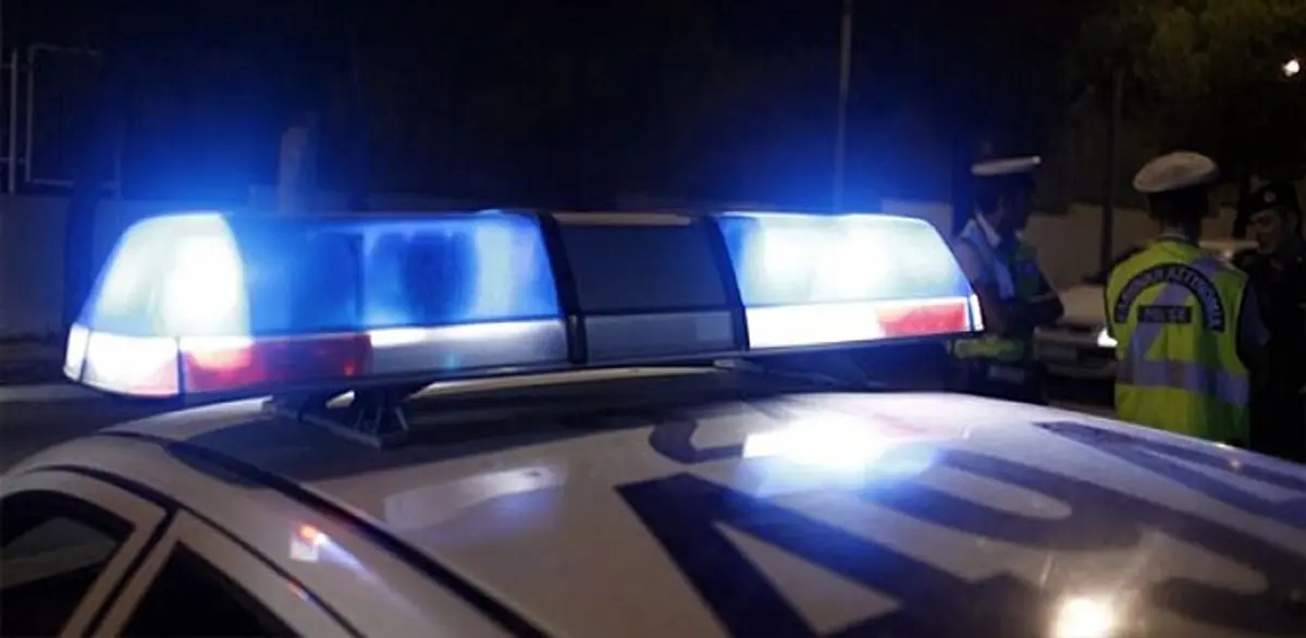 Λέρος: Εντοπισμός 61 αλλοδαπών στην επαρχιακή οδό Παρθενίου!