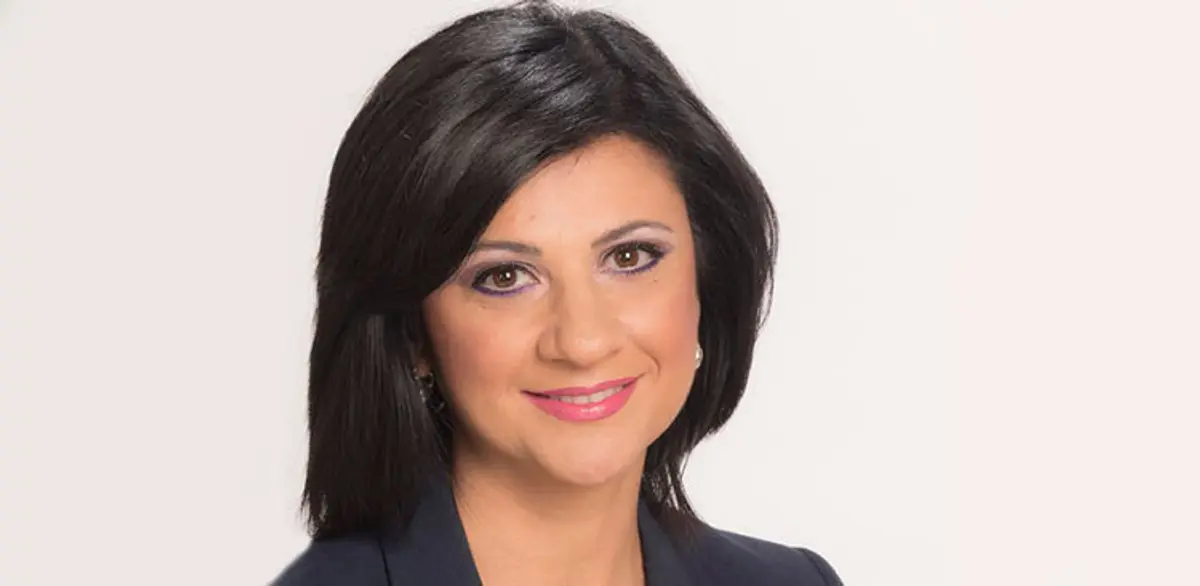 Κατερίνα Εμμανουήλ: Για τον πρόωρο χαμό του Αλέξανδρου