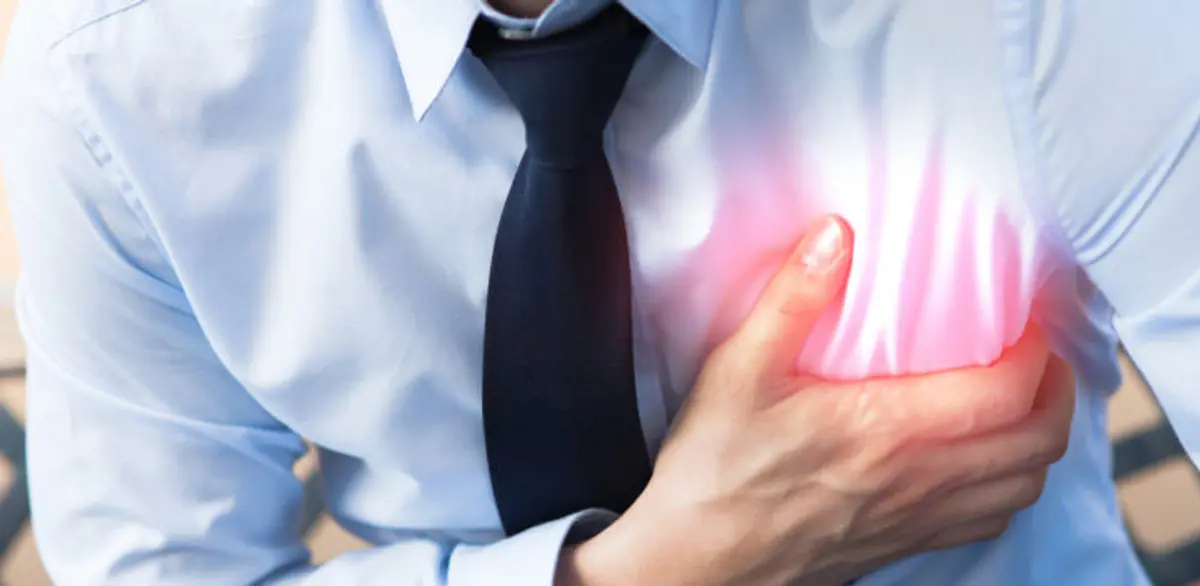 Τα 7 προειδοποιητικά σημάδια της καρδιακής προσβολής που οι περισσότεροι άνθρωποι αγνοούν