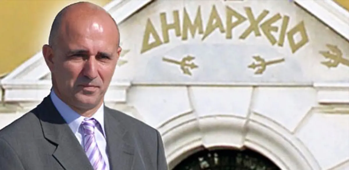 Λέρος: Απάντηση Δημάρχου στην απραξία και τα ψεύδη του Περιφερειάρχη σχετικά με το Φράγμα Παρθενίου