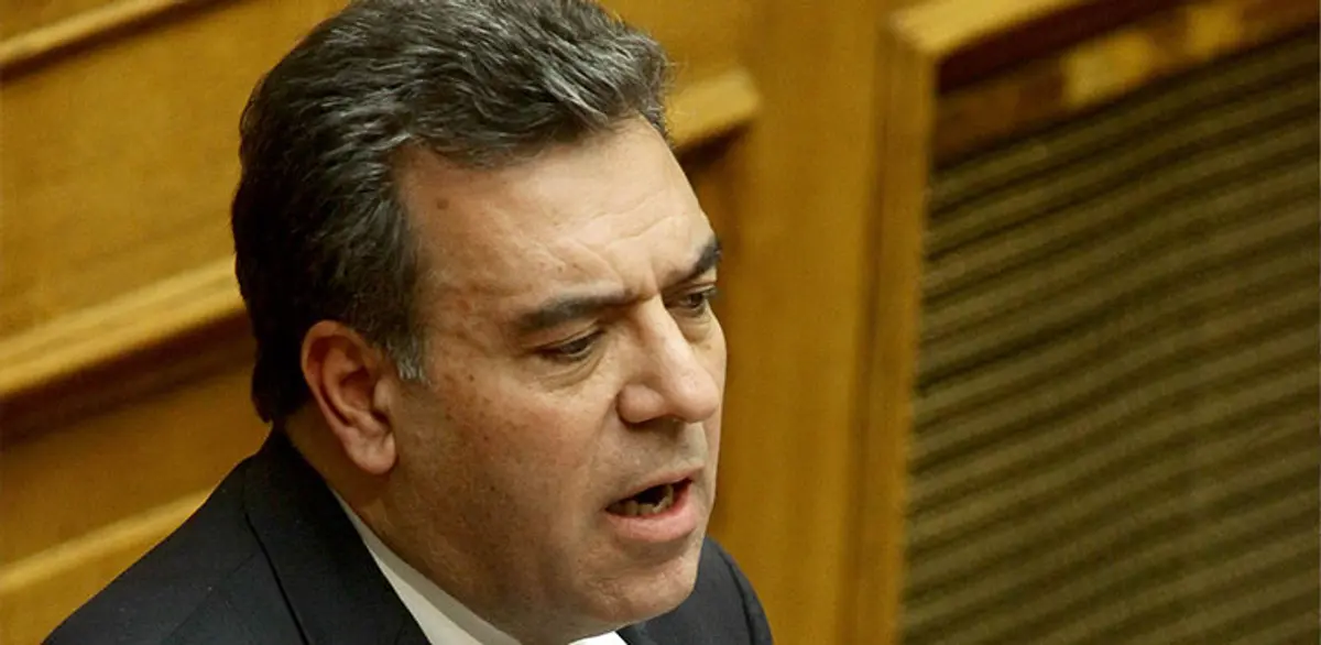 Μ. Κόνσολας: «Το ζήτημα της επαναφοράς των μειωμένων συντελεστών ΦΠΑ στα νησιά δεν πρέπει να κλείσει, δεν είναι χαμένη υπόθεση»