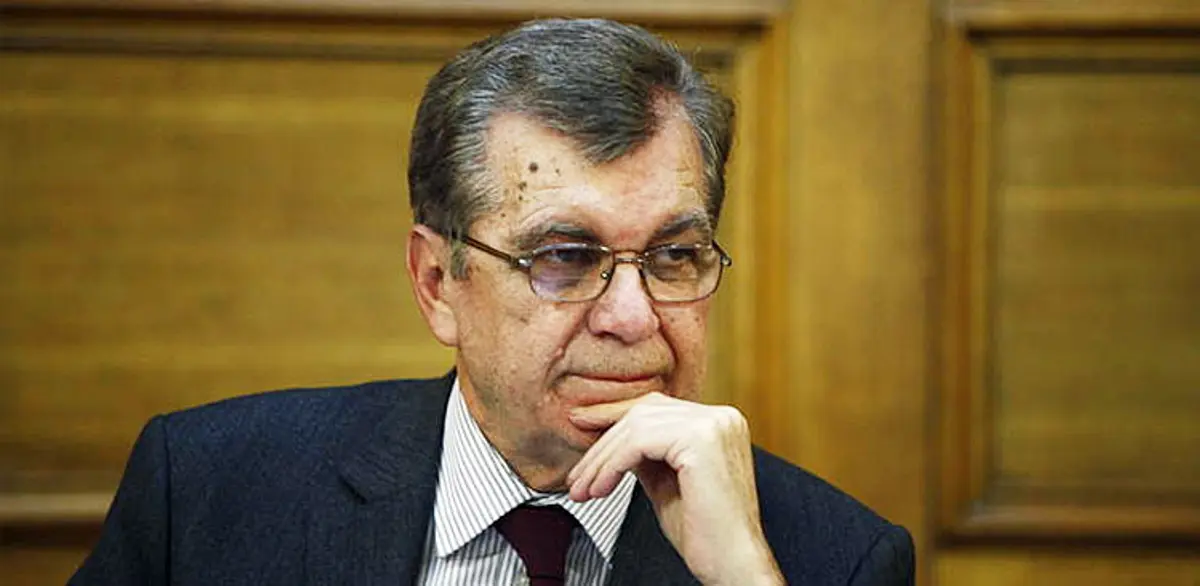 Δ. Κρεμαστινός: Δεν θα είμαι ξανά υποψήφιος στα Δωδεκάνησα