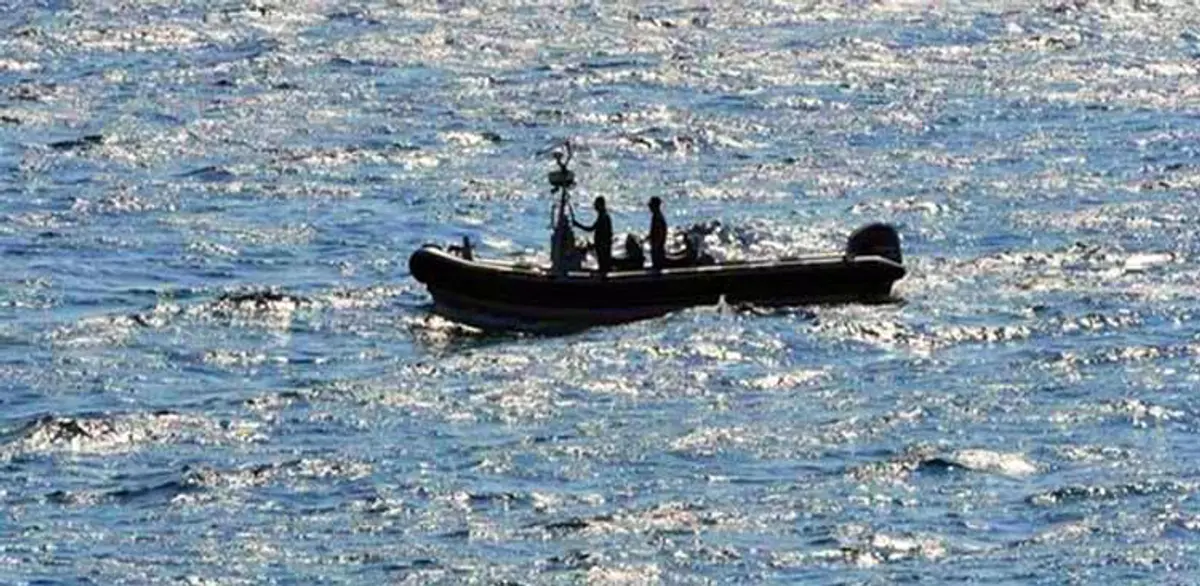 Λέρος: Ακόμα τριάντα τέσσερις (34) αλλοδαποί μεταφέρθηκαν από το Φαρμακονήσι