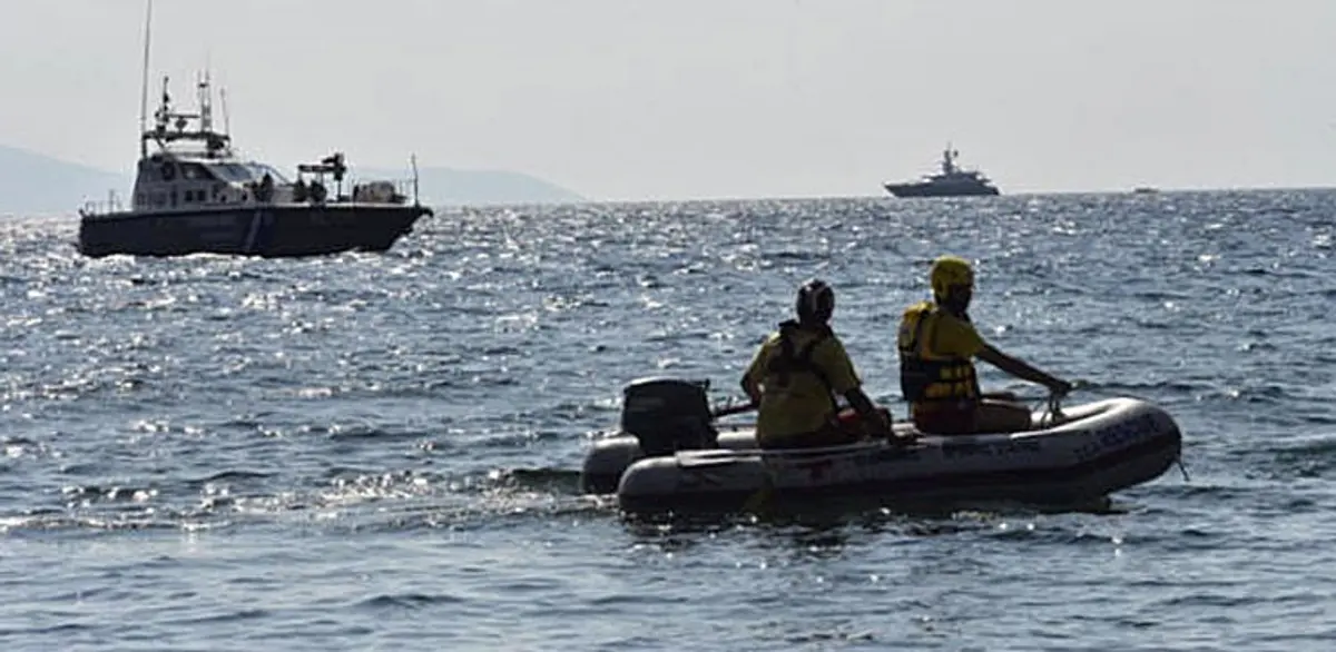 Αιγαίο: «Ψαρεύουν» σε επικίνδυνα νερά οι Τούρκοι αλιείς