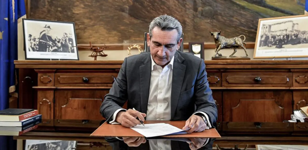 Αύξηση χρηματοδότησης του Κέντρου Κοινότητας Δήμου Λέρου από την Περιφέρεια