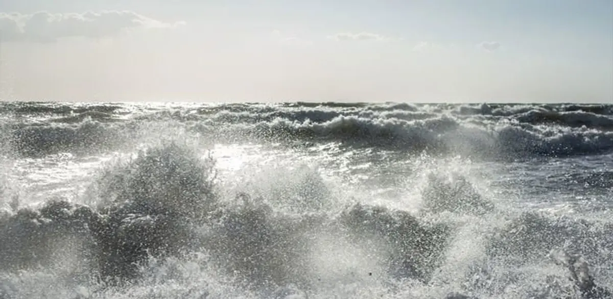 Λιμεναρχείο Λέρου: Έκτακτο Δελτίο Επιδείνωσης Καιρικών Φαινομένων