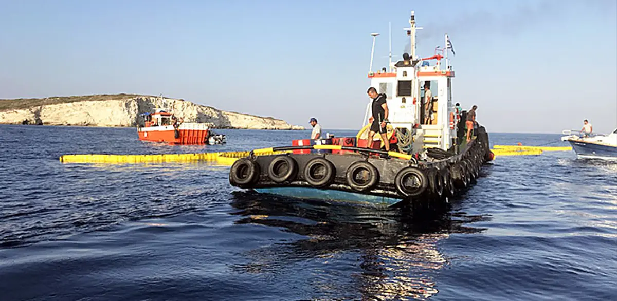 Αίτημα για σχεδιασμό και κατασκευή σήμανσης σε Πάτμο και Λειψούς