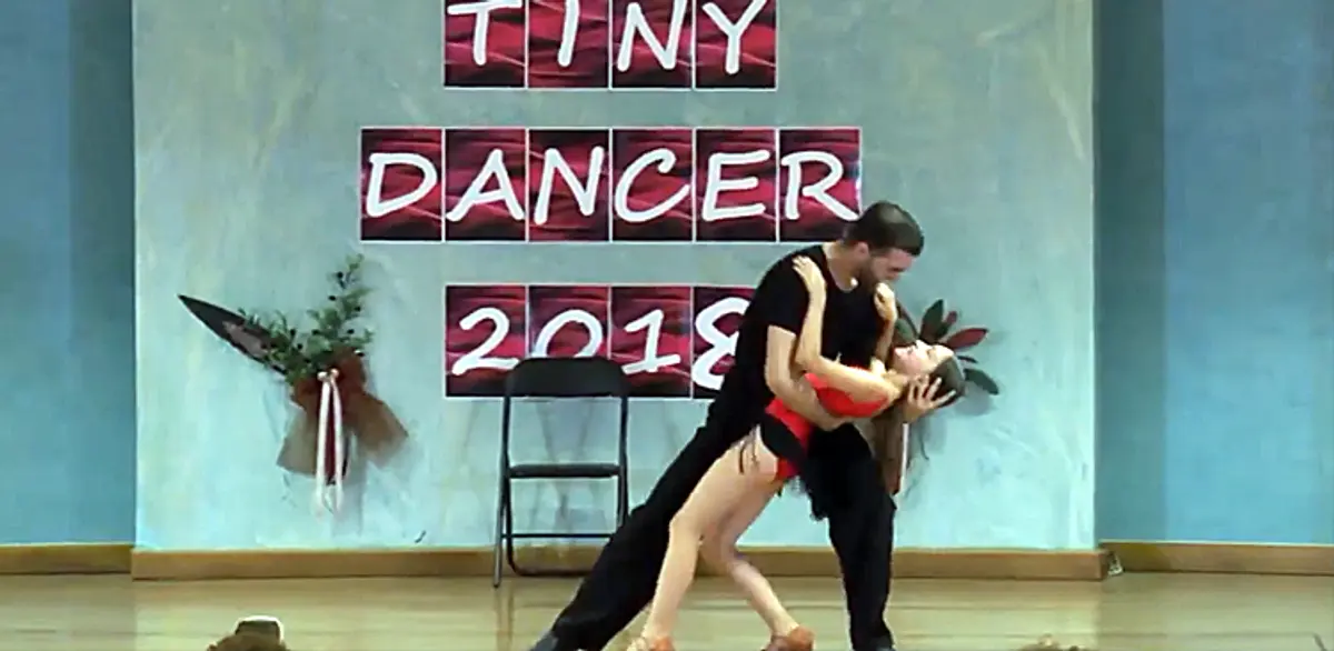 Λέρος: Πρόσκληση στην ετήσια παράσταση της σχολής χορού “TINY DANCER”