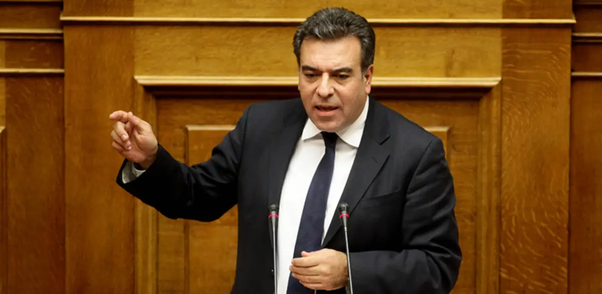 Μ. Κόνσολας : Απειλές και επιθετικές κινήσεις εις βάρος των ψαράδων της Καλύμνου δεν είναι ανεκτές