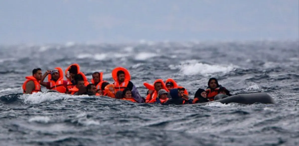 Ακόμα 226 μετανάστες και πρόσφυγες το τελευταίο 24ωρο