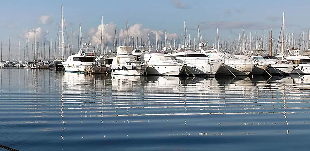 Ανοίγει ο θαλάσσιος τουρισμός από Τουρκία στα Δωδεκάνησα