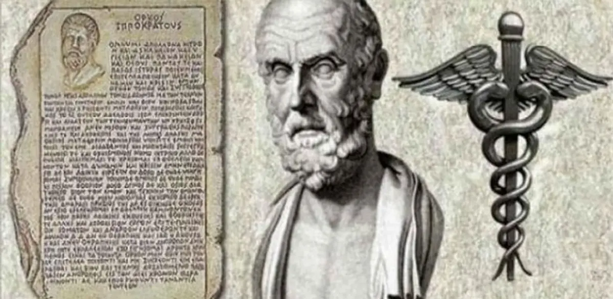 Φαρμακονήσι: Το νησί όπου ο Ιπποκράτης συνέλεγε τις πρώτες ύλες για τα φάρμακά του