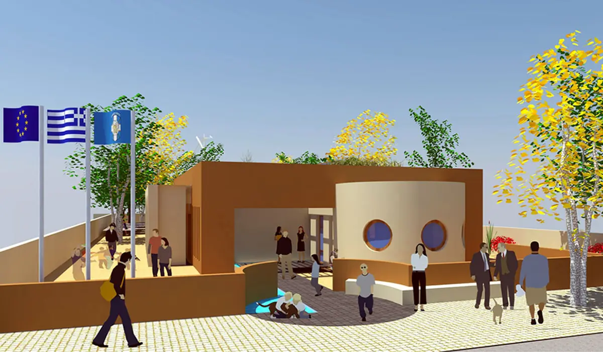 ΛΕΡΟΣ: Ξεκινάει η δημοπράτηση του πρώτου “πράσινου” σχολείου