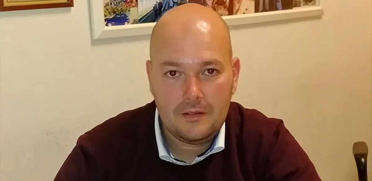 Λέρος: Ανεξαρτητοποιήθηκε ο Σ. Λουλουδιάς από την παράταξη της Μειοψηφίας