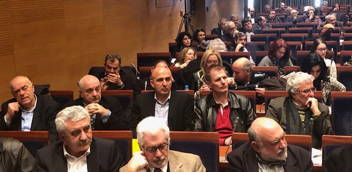 Σημαντικές επαφές Δημάρχου Λέρου στην Αθήνα