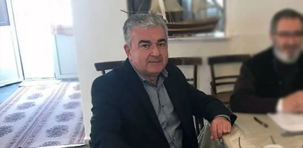 Σημαντικά έργα ανακοίνωσε ο Έπαρχος κ. Γιάννης Θεμέλαρος