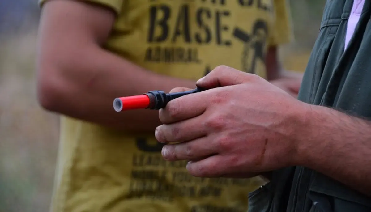 Kως: 15χρονος τραυματίστηκε σοβαρά στο χέρι από έκρηξη βαρελότου