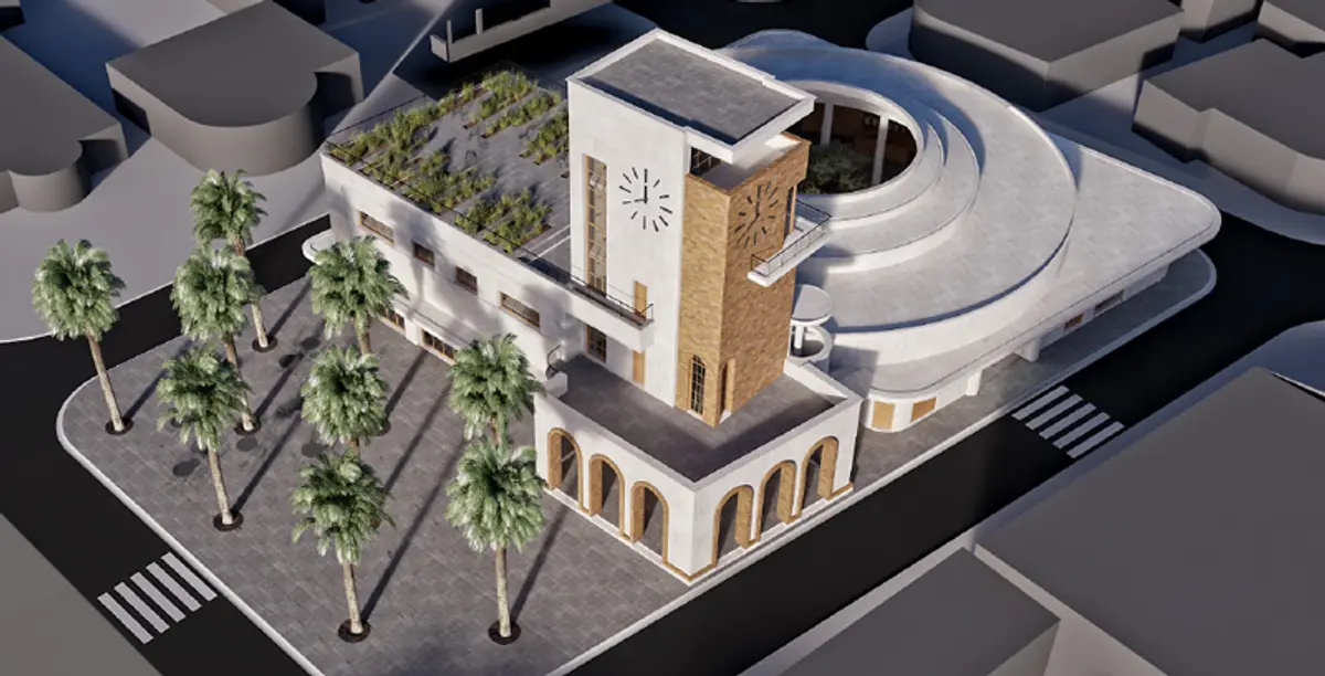 Λέρος: Πώς θα γίνει η αποκατάσταση της υπαίθριας αγοράς στο Λακκί