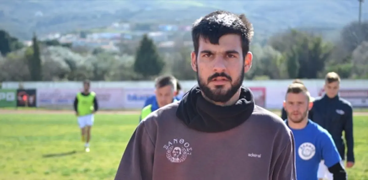 Λέρος: Την πρώτη μεταγραφή για τη νέα χρονιά έκανε η ΑΕΛ