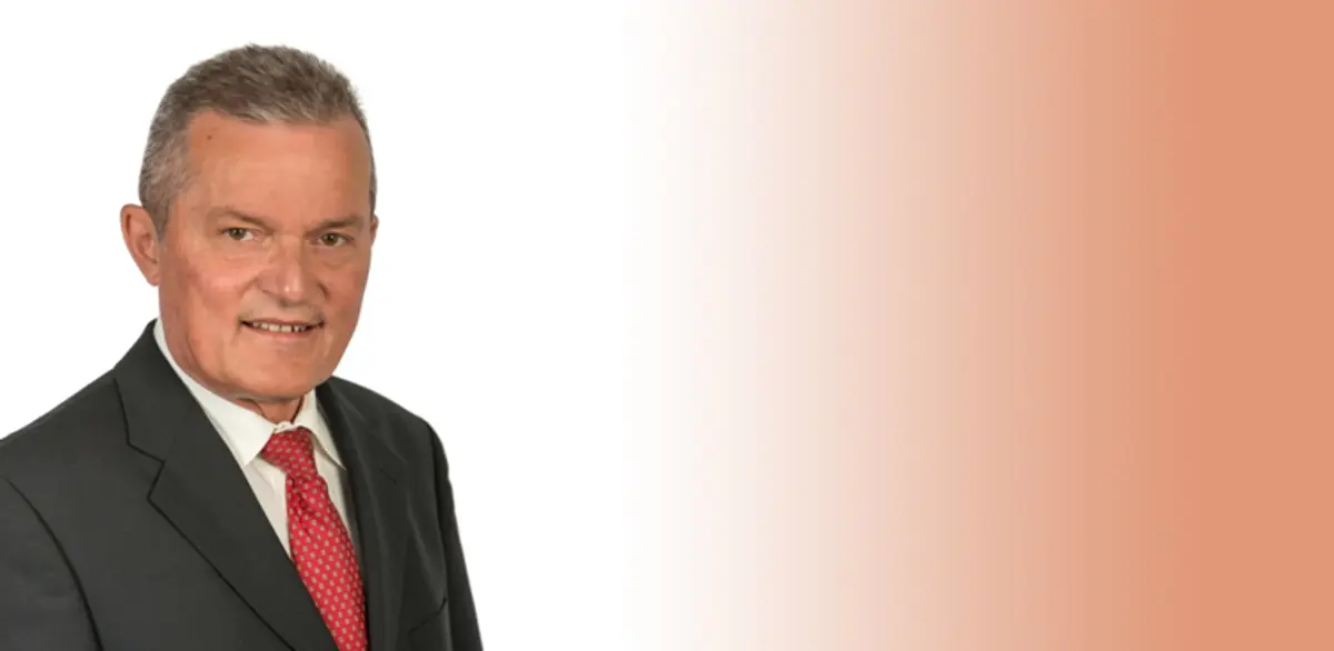 Λέρος: Ευχαριστήρια επιστολή Γιώργου Τραμπούλη