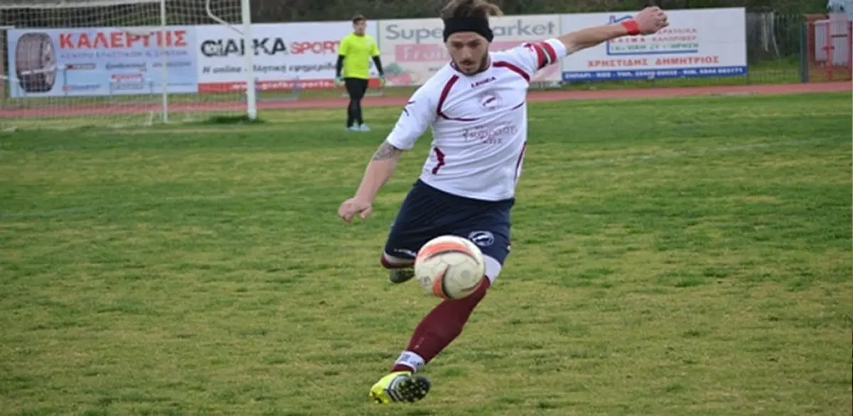 Στην Α.Ε Λέρου ο Κώστογλου