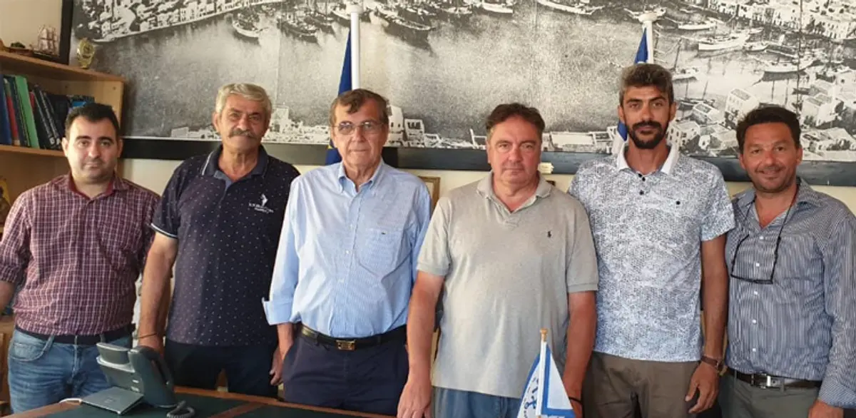 Κρεμαστινός: “Χρειάζεται ειδική ρύθμιση για τη στελέχωση υπηρεσιών στα νησιά της παραμεθορίου”