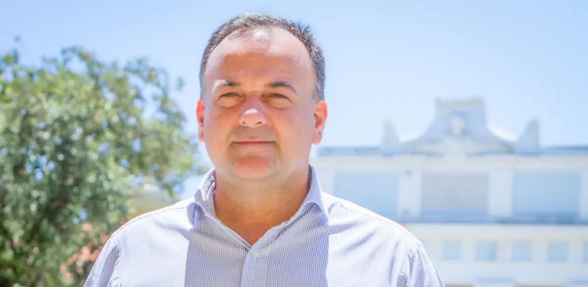 Ι. ΠΑΠΠΑΣ: «Όλοι οι Έλληνες πρέπει να νιώθουν ασφαλείς στα σπίτια και στις γειτονιές τους»