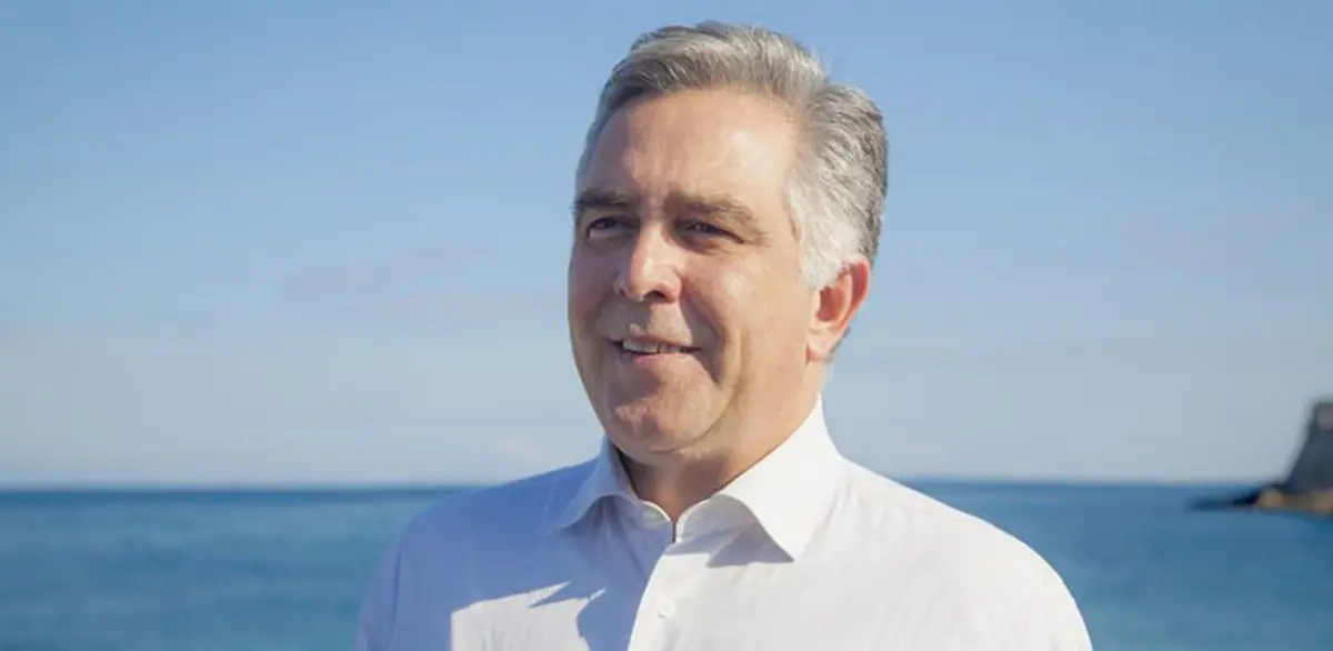 Πρωτοβουλία του Β. Υψηλάντη για τη συνταγματική αναθεώρηση της διάταξης 101 παρ. 4 που αφορά το θεσμικό και ρυθμιστικό πλαίσιο προστασίας και αναπτυξιακής διασφάλισης της Νησιωτικότητας