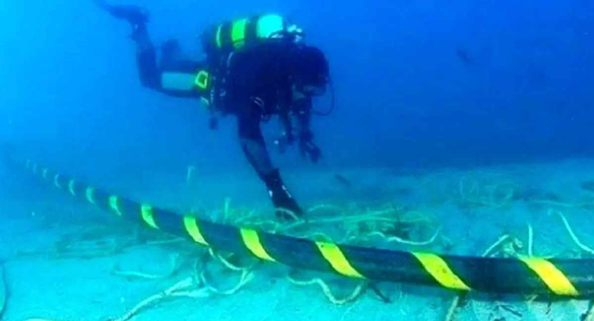 Reuters: Η Ευρωπαϊκή Εισαγγελία επιβεβαίωσε ότι ξεκινάει έρευνα για το έργο του καλωδίου μεταξύ Ελλάδας – Κύπρου – Ισραήλ