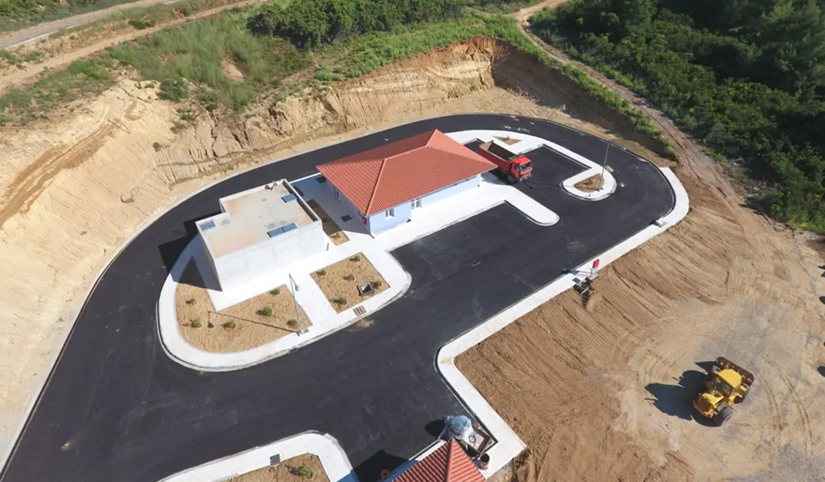 Λέρος: Ξεκίνησαν οι διαδικασίες “Fast Track” αναγκαστικής απαλλοτρίωσης για την κατασκευή του ΧΥΤΥ